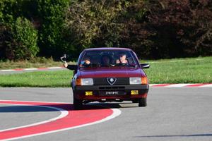 Arnalda - l'unicorno dell'Alfa Romeo!