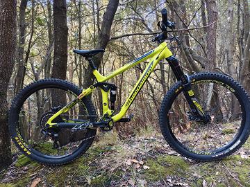 Mtb Enduro Trail Bergamont Encore 7.0