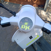 Pk 50 xl
