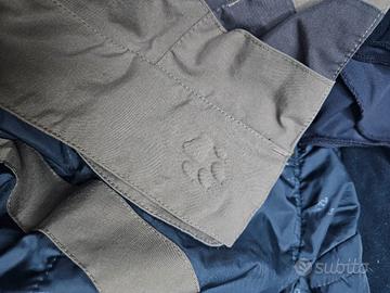 Giacca da neve snowboard J. Wolfskin