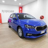 SKODA - Fabia - 1.0 TSI EVO DSG 95 CV Selection