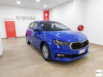 SKODA - Fabia - 1.0 TSI EVO DSG 95 CV Selection