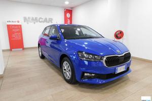SKODA - Fabia - 1.0 TSI EVO DSG 95 CV Selection