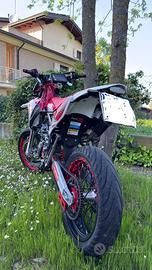 Fantic XMF 125 2023