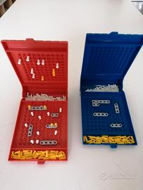 battaglia navale da viaggio