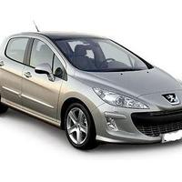 Ricambi NUOVI Peugeot 308 del 2007 2008 2009 2010