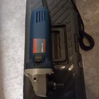 Attrezzi professionali