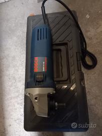 Attrezzi professionali