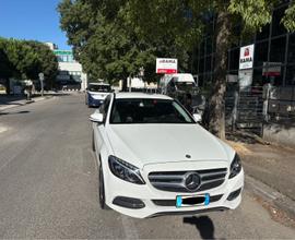 MERCEDES Classe C (W/S205) - 2016