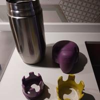 PORTA BIBERON TERMICO CHICCO