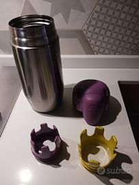 PORTA BIBERON TERMICO CHICCO