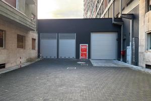 Posto auto in autorimessa