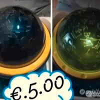 Planetario Clementoni : proietta le costellazioni