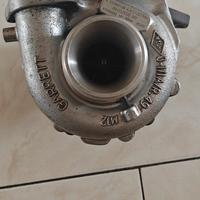 Turbina motori 2.0 multijet 170 cavalli