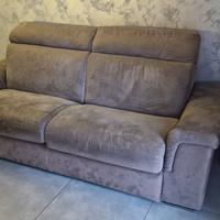 Divano Letto 3 posti