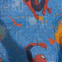 Trapuntina Marvel spiderman