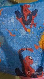 Trapuntina Marvel spiderman