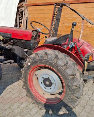 Trattore Carraro 23 CV