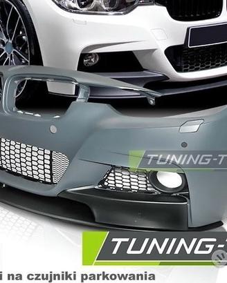 Paraurti BMW Serie 3 F30 11- M-Performance