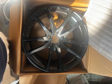 cerchi nuovi e usati per cupra leon vz