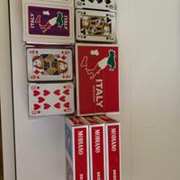 Carte da gioco