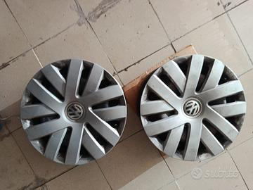 4 cerchi volkswagen polo 15