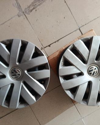 4 cerchi volkswagen polo 15
