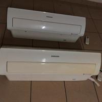 Pompa di Calore Samsung