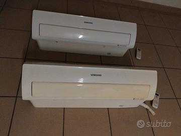 Pompa di Calore Samsung