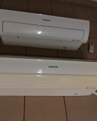 Pompa di Calore Samsung