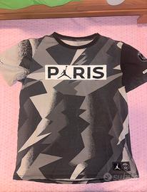 maglia jordan x psg