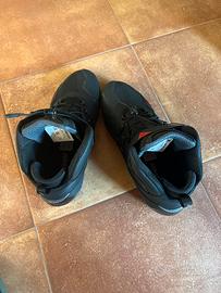 Scarpe moto dainese