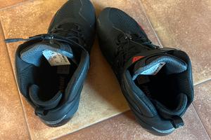 Scarpe moto dainese
