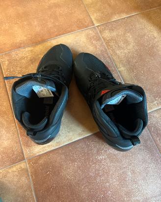 Scarpe moto dainese