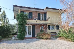 Villa singola Ostellato [RF344VRG]