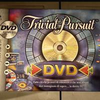 Gioco Societa Trivial Pursuit DVD