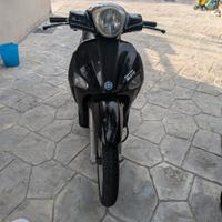 Piaggio Liberty 125
