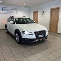 AUDI A4 allroad 2.0 TDI F.AP. Advanced