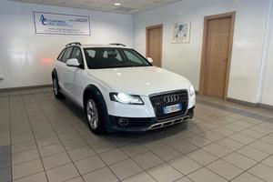 AUDI A4 allroad 2.0 TDI F.AP. Advanced