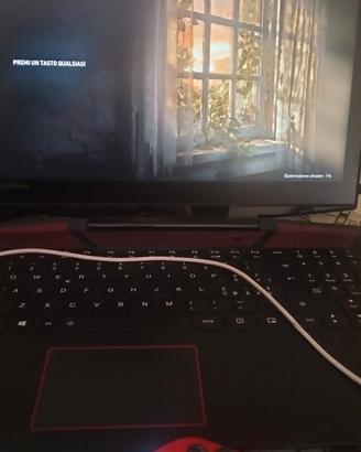 portatile gaming 