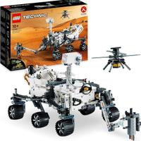 LEGO Technic NASA Mars Rover Perseverance, Set Spa