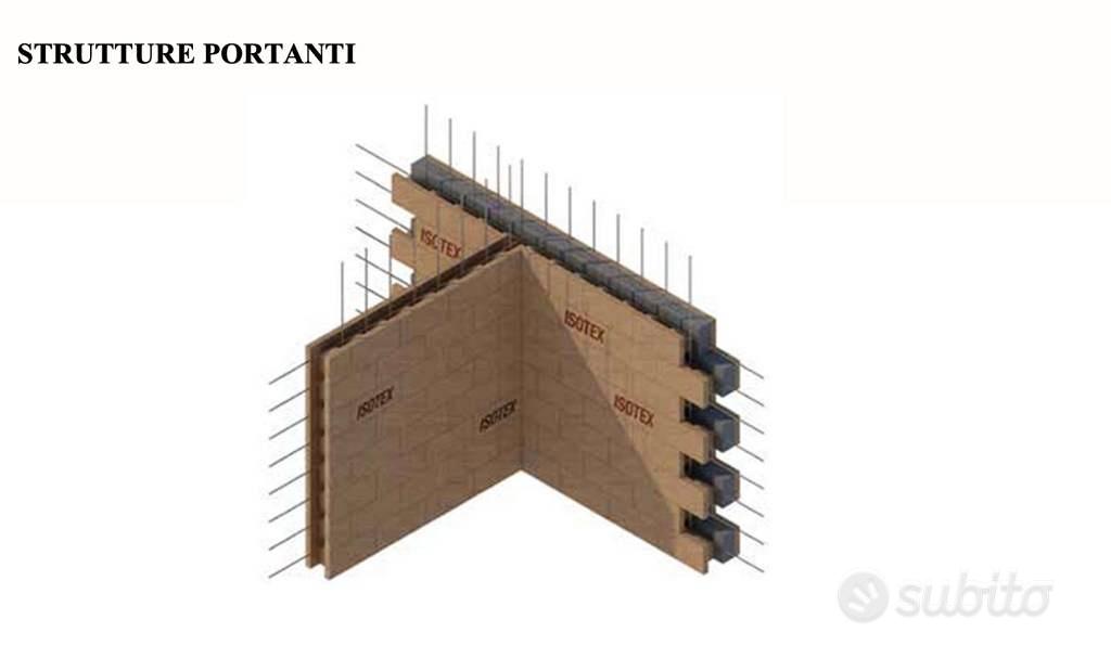 Casa – Montechiarugolo, Case del Pesce - Vista 5