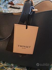 Borsa Twinset vintage 