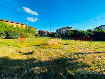 Terreno Residenziale Viano [Cod. rif L15VRG]