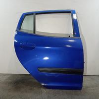 PORTIERA POSTERIORE DESTRA KIA Picanto 1° Serie 7