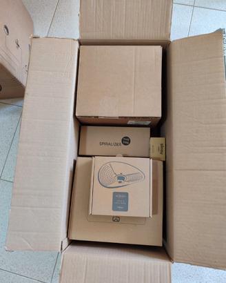 Bimby TM6 NUOVO Ancora imballato