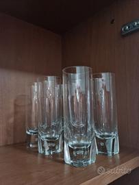 Bicchieri Tumbler Alto - Arredamento e Casalinghi In vendita a Roma