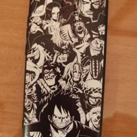 cover Xiaomi redmi note 10 pro One piece