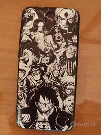 cover Xiaomi redmi note 10 pro One piece