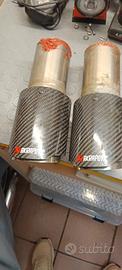  terminali akrapovic 